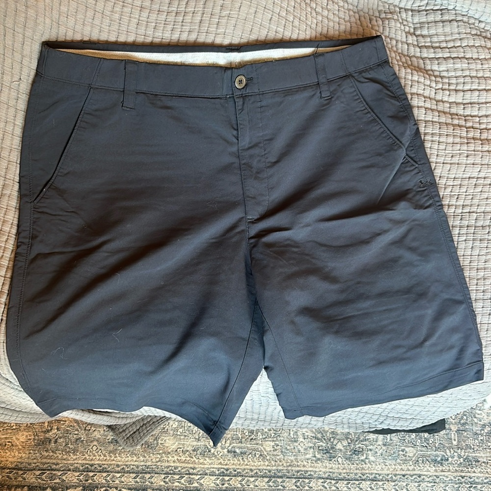 Under Armour Golf Shorts